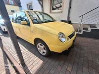 VW Lupo Tüv+AU NEU Guter Zustand!! Saarbrücken-West - Burbach Vorschau