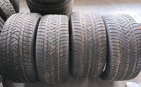 GLE Pirelli Winterreifen 285 40 22 325 35 22 DOT 4721 Rheinland-Pfalz - Niederheimbach Vorschau