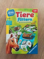 Ravensburger Tiere füttern Niedersachsen - Bienenbüttel Vorschau