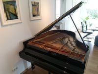 Steinway M 170 schwarz hochglanz, BJ 1969 Frankfurt am Main - Nieder-Erlenbach Vorschau