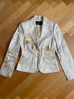 Goldener Blazer von Day, Birger & Mikkelsen in Gr.34 Berlin - Steglitz Vorschau