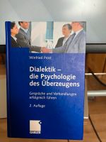 Dialektik - Psychologie des Überzeugens Hessen - Rüsselsheim Vorschau