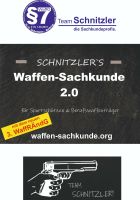 Waffansachkunde 2.0 – Das Buch Nordrhein-Westfalen - Bottrop Vorschau