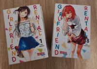 Manga Serie / Rental Girlfriend Niedersachsen - Bad Bevensen Vorschau