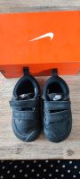 Nike Pico 5 Größe 22 schwarz Schuhe Kleinkind Brandenburg - Heidesee Vorschau