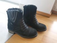 Marc Stiefel mit Gore-Tex, Größe 37 Kr. München - Putzbrunn Vorschau