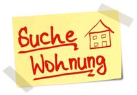 Dringend 3-4 Zimmer Wohnung Kaufering gesucht Bayern - Kaufering Vorschau