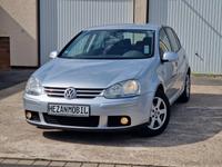 VW Golf 5 1te Hand 1.6LPG TÜV NEU Niedersachsen - Hameln Vorschau