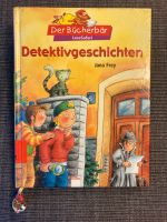 Buch Detektivgeschichten von Jana Frey Kinderbücher Lesesafari Niedersachsen - Parsau Vorschau