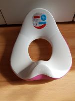 NUK WC Trainer / Toiletten-Sitz NEU Nordrhein-Westfalen - Recklinghausen Vorschau