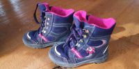 Superfit Winterstiefel Gr. 25 Winterschuhe lila violett Bayern - Buchenberg Vorschau