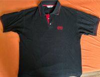 Polo Shirt Fußball Rot Weiß Oberhausen Seit 1904 RWO Thüringen - Nordhausen Vorschau