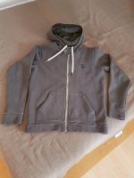 Jacke Sweatjacke Kapuze G-Star raw L wie M khaki Niedersachsen - Langenhagen Vorschau