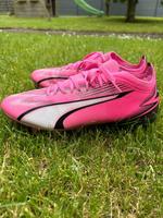 Fussballschuhe Puma Ultra Match AG/FG Gr. 38,5 Dortmund - Derne Vorschau