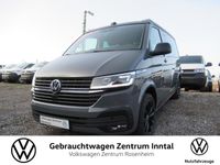 Volkswagen California 6.1 Beach Camper Edition Klima Navi Bayern - Raubling Vorschau