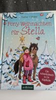 Buch Pony Weihnachten für Stella Hessen - Flörsheim am Main Vorschau