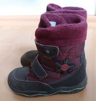 Pepino Stiefel Kinderschuhe Winterstiefel 25 Boots Niedersachsen - Rehden Vorschau