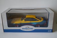 MCG Opel Manta B Mattig 1991 Filmauto 1:18 18095 Modellauto Rheinland-Pfalz - Ochtendung Vorschau