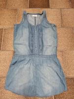 NEU-wertig Jeans Sommerkleid Gr. 36 Gina Bayern - Rödental Vorschau
