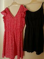 2 Sommerkleider Kleid Gr. L Berlin - Reinickendorf Vorschau