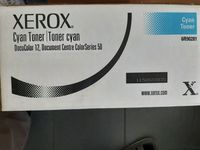 Xerox Toner 6R90281 Cyan DocuColor 12 / Document Centre Hessen - Lollar Vorschau