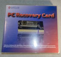 PC Recovery Card Nordrhein-Westfalen - Heinsberg Vorschau