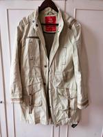 Übergangsjacke, Parka edc by Esprit Gr. 38/40 Sachsen - Wurzen Vorschau