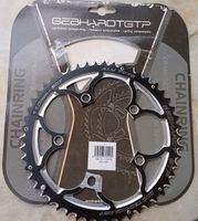 Gebhardt CNC Kettenrad 50 Z/110mm (Campagnolo) Düsseldorf - Pempelfort Vorschau