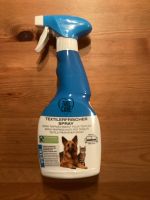 Textilerfrischer Spray - Hund - Katze - Fressnapf - Take Care Bayern - Eching (Kr Freising) Vorschau