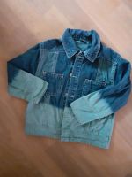 Jeans Jacke gr 116 Niedersachsen - Aurich Vorschau