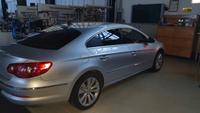 Volkswagen Passat CC 2.0 TSI DSG - Berlin - Spandau Vorschau