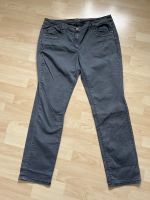 Zwei graue Damen Jeans / 1 x Cecil und 1 x ohne Marke Baden-Württemberg - Malsch Vorschau