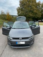 Volkswagen Polo 1.4 TDI Allstar TÜV NEU Baden-Württemberg - Remshalden Vorschau