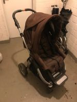 Kinderwagen Buggy Teutonia Nordrhein-Westfalen - Hattingen Vorschau