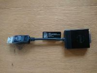 Dell Adapter Kabel 27KKH DisplayPort->DVI Baden-Württemberg - Schopfheim Vorschau