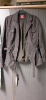Damen Jacke sOliver 42 braun 80%Baumw.20%Polyester Nordrhein-Westfalen - Bestwig Vorschau