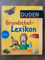 Kinderbuch " Duden - Grundschullexikon " Saarland - Homburg Vorschau