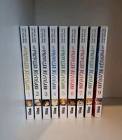 The Promised Neverland Manga 1-9 Nordrhein-Westfalen - Siegen Vorschau