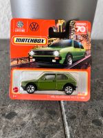 MATCHBOX VW GOLF GTI 1976 NEU IN OVP Nordrhein-Westfalen - Minden Vorschau