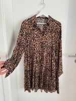 Kleid Stradivarius XS Leoparden Muster Leo Nordrhein-Westfalen - Oelde Vorschau