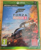 Forza Horizon 4 Neu OVP XBOX X-Box noch eingeschweißt Wuppertal - Ronsdorf Vorschau