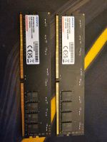 Adata 2x16GB Arbeitsspeicher Nordrhein-Westfalen - Ennepetal Vorschau