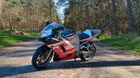 Suzuki GSXR 750 K2 Tausch Dragster 180 Nordrhein-Westfalen - Emmerich am Rhein Vorschau