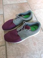 Nike Roshe Run Sneaker Turnschuh Sportschuh Sachsen - Zschopau Vorschau