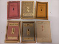 Bücher, Zeitschrift, Bibliothek - der Zwiebelfisch, Satire Nordrhein-Westfalen - Meschede Vorschau