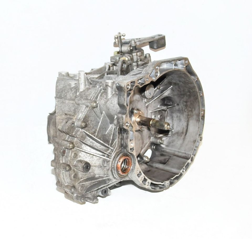 Schaltgetriebe 6-Gang  GS6-53DG-CIN 23007568721 Mini Clubman Coop in Sanitz