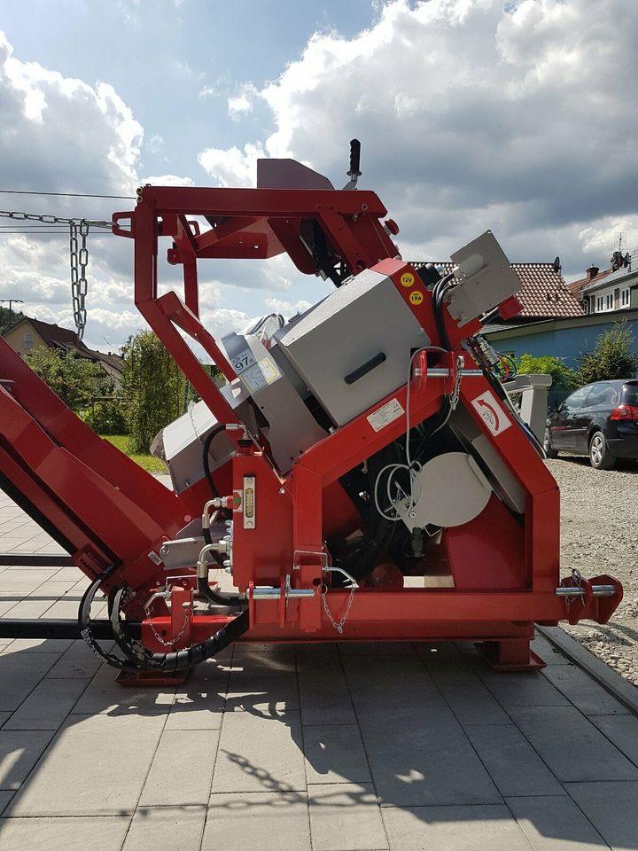 Lancman Säge SAF-X-CUT Automatic 707 mit Förderband in Bayern -  Heimbuchenthal | Gebrauchte Agrarfahrzeuge kaufen | eBay Kleinanzeigen ist  jetzt Kleinanzeigen