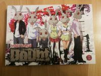 Doubt Manga Band 1 - Yoshiki Tonogai Nordrhein-Westfalen - Troisdorf Vorschau