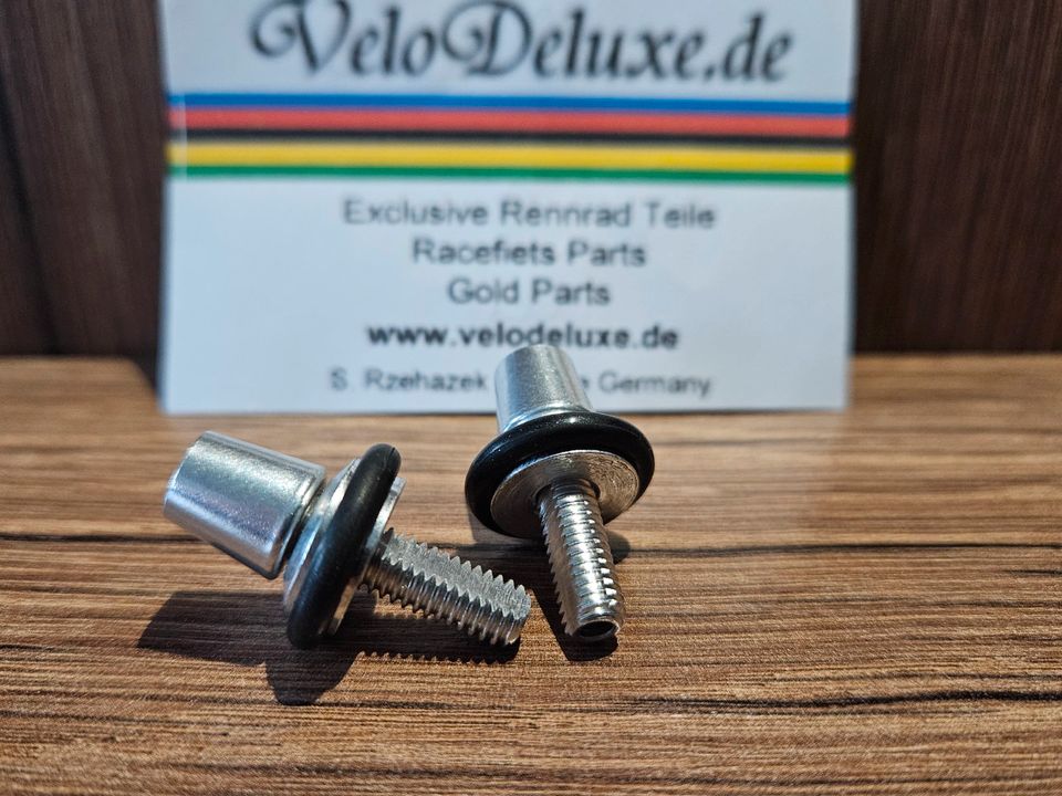 Bremszug Einstellschrauben - Campagnolo, Shimano u.a. in Herne