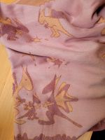 Didymos / Tragetuch / Gr 6 / Drachen / 100% Baumwolle Dortmund - Hombruch Vorschau